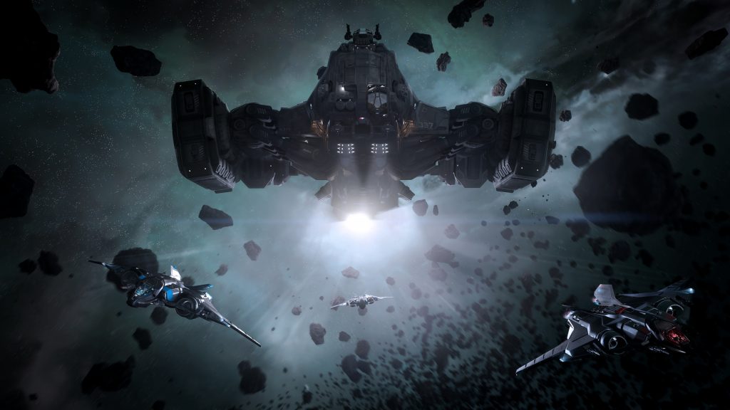 Star Citizen: How To Upgrade Ships