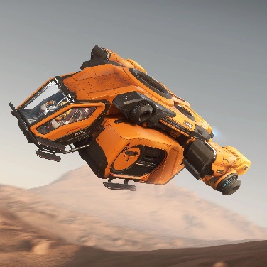 star citizen free fly october 2021