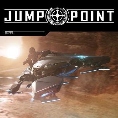 Download Star Citizen and Fly for Free through Aug. 27, New Ninetails  Lockdown Dynamic Event Begins Tomorrow - ONE PR Studio
