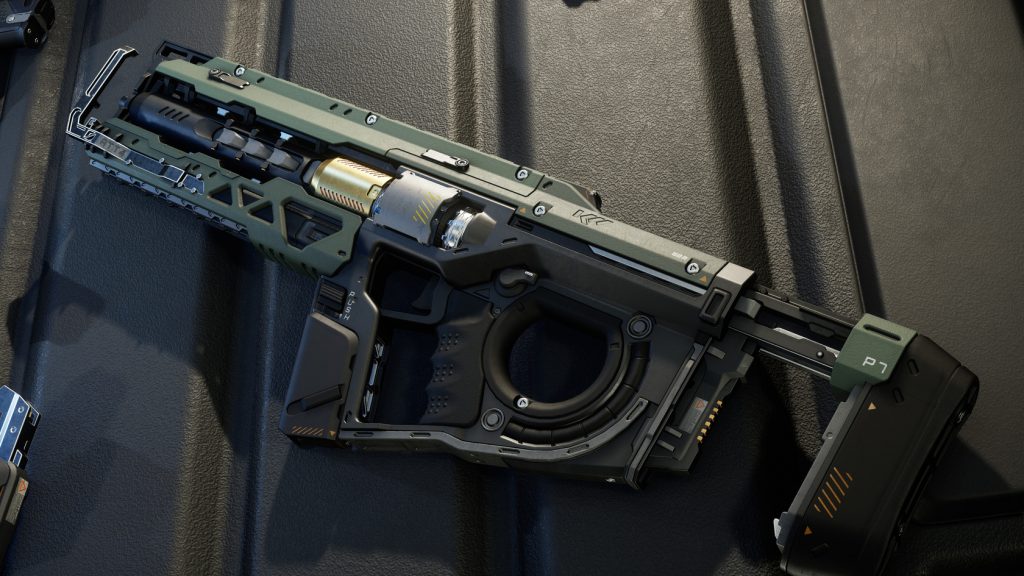 Alpha 3.17.2 From Star Citizen Launches Today - But Why Tho?