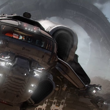 Star Citizen  Free Fly November 2022 - Spaceloop