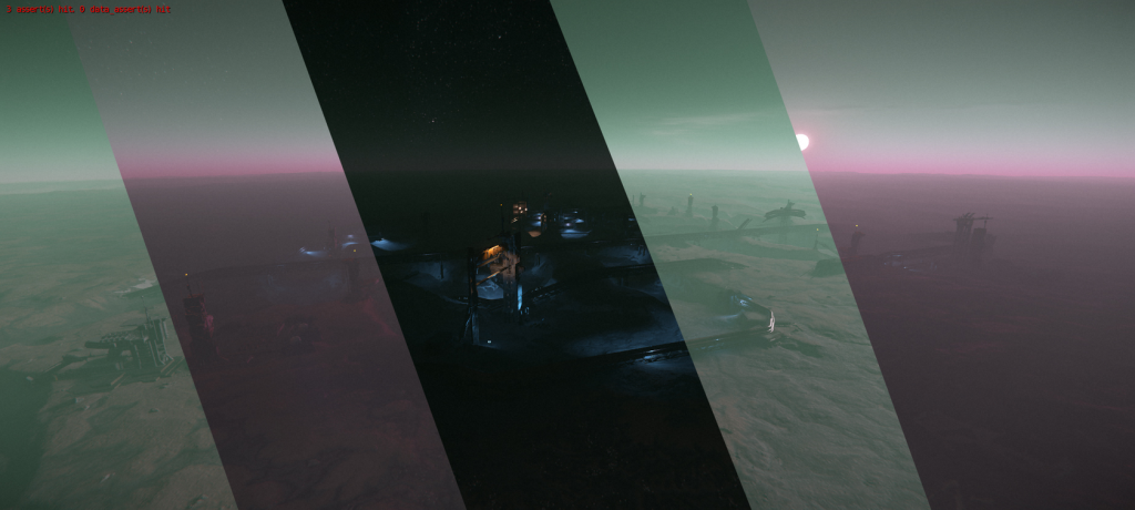 Alpha 3.17.2 From Star Citizen Launches Today - But Why Tho?