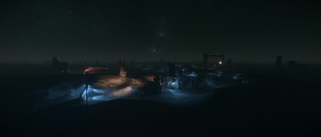 Alpha 3.17.2 From Star Citizen Launches Today - But Why Tho?