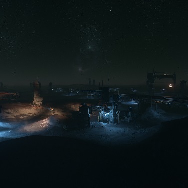 Star Citizen 'Alpha 3.17.2' update releases today with new content