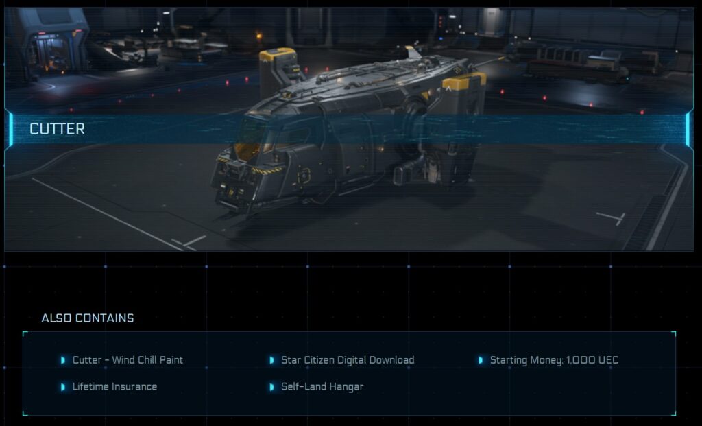 Star Citizen  The Next Free Fly November 2022 - Spaceloop