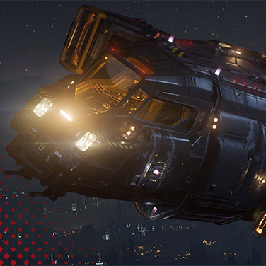 Star Citizen  The Next Free Fly November 2022 - Spaceloop