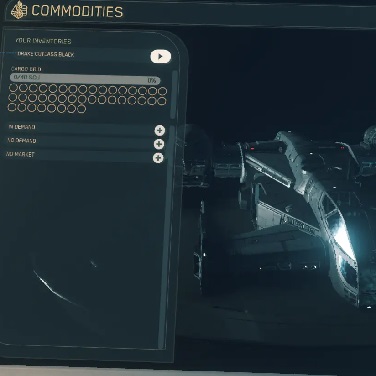 Star Citizen PU Monthly Report October 2022