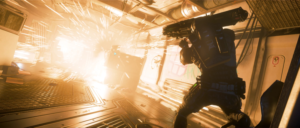 Star Citizen 3.18.1 Free Fly is LIVE
