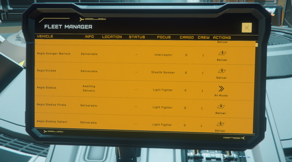 Star Citizen Alpha 3.19 Released With New Content & Features Ahead of Free  Fly Event