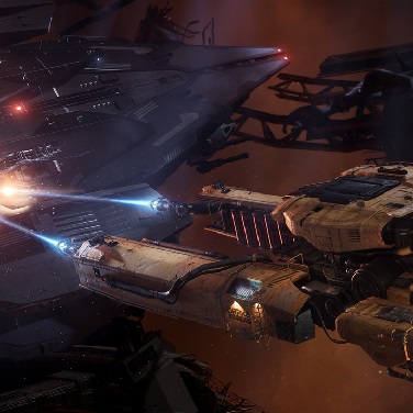 XenoThreat Is Back - Roberts Space Industries  Follow the development of Star  Citizen and Squadron 42